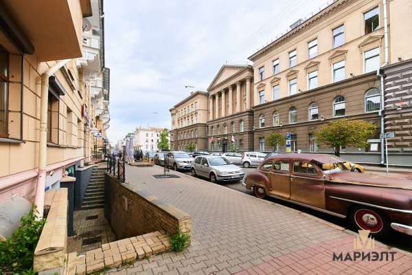 Помещение 217м2 (аренда) ул Маркса 21 - фото 8