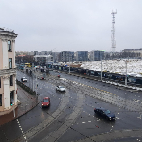 Фотография Здание 3621,4м2 (продажа) ул Красная 13 - фото 4