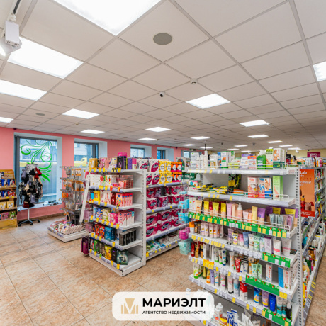 Фотография Аренда торгового помещения 187,4 м2 ул Сурганова 29 - фото 6