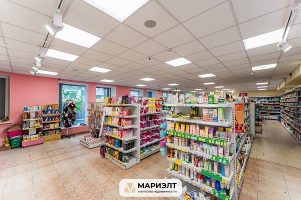 Аренда торгового помещения 187,4 м2 ул Сурганова 29 - фото 6