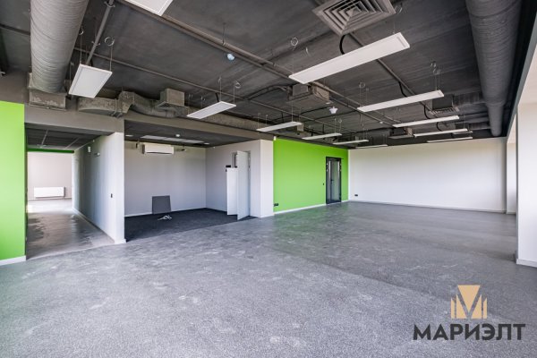 Офис 300м2 (аренда) ул Матусевича 33 - фото 6