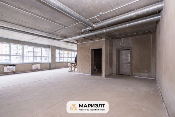 Помещение 202,6м2 (аренда) ул Быховская 10 - фото 15