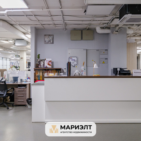 Фотография Офис 240 - 1253.7м2 (аренда) ул. Гурского 56 - фото 11