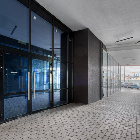 Фотография Помещение 26,2 м2 (аренда) ул Братская 11 - фото 16