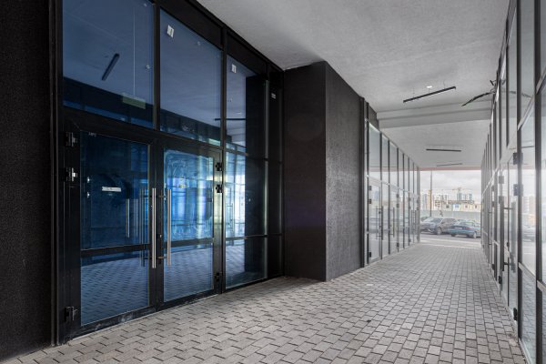 Помещение 26,2 м2 (аренда) ул Братская 11 - фото 16