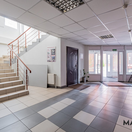 Фотография Офис 650,6м2 (аренда) пр-т Независимости 186 - фото 2