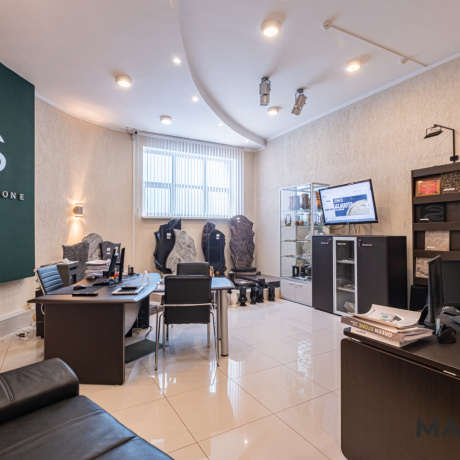 Фотография Аренда офиса 51,1 м2 ул Воронянского 1А - фото 3