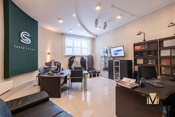 Аренда офиса 51,1 м2 ул Воронянского 1А - фото 3