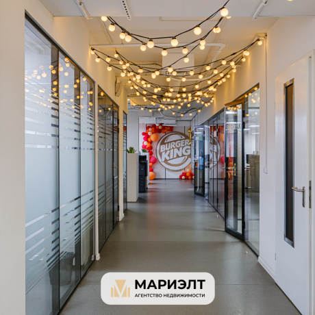 Фотография Офис 226.2- 1261,8м2 (аренда) ул. Гурского 56 - фото 3