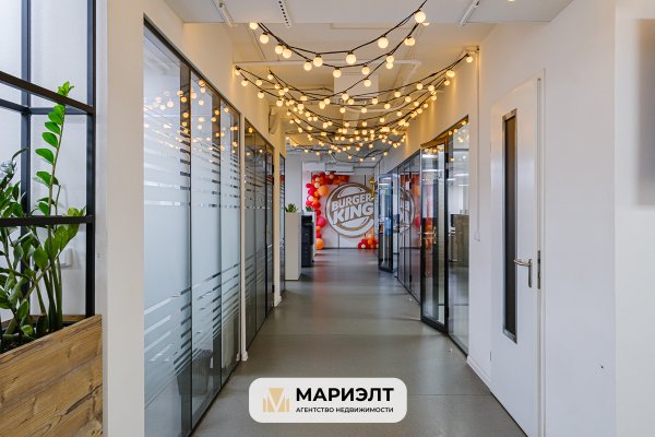 Офис 226.2- 1261,8м2 (аренда) ул. Гурского 56 - фото 3