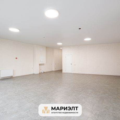 Фотография Аренда торгового помещения 76,4 м2 ул Алферова 14 - фото 7