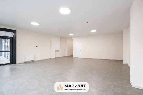 Аренда торгового помещения 76,4 м2 ул Алферова 14 - фото 7