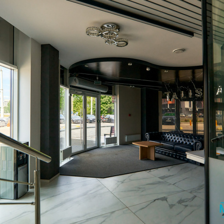 Фотография Аренда офиса 132,6 м2 ул Чапаева 4А - фото 4