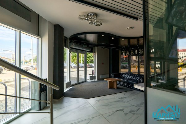 Аренда офиса 132,6 м2 ул Чапаева 4А - фото 4