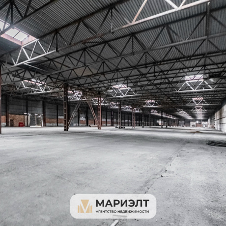 Фотография Склад 20733.8м2(продажа) Радошковический с/с 28 - фото 6