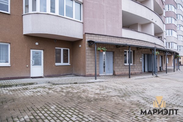 Помещение 124,6м2 (продажа) ул Лукьяновича 2В - фото 2