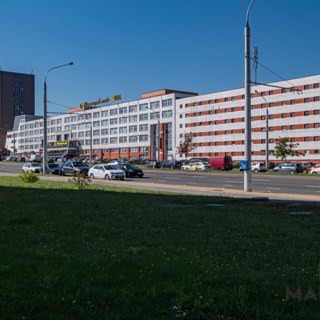 Фотография Офис 38,8 м2(аренда) ул Тимирязева 67 - фото 12