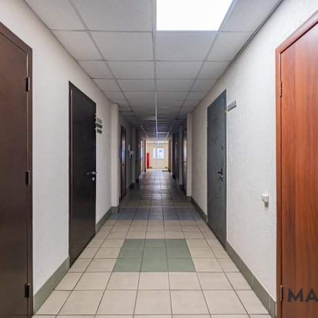 Фотография Склад 105м2(аренда) ул Домбровская 15 - фото 14