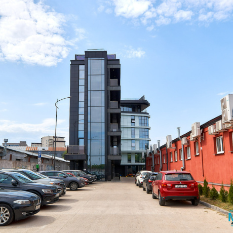 Фотография Аренда офиса 132,6 м2 ул Чапаева 4А - фото 17