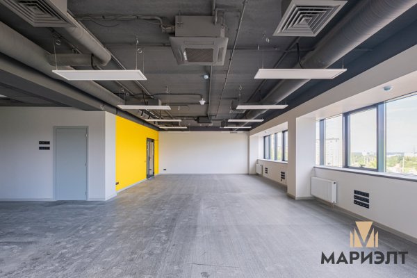 Офис 300м2 (аренда) ул Матусевича 33 - фото 5