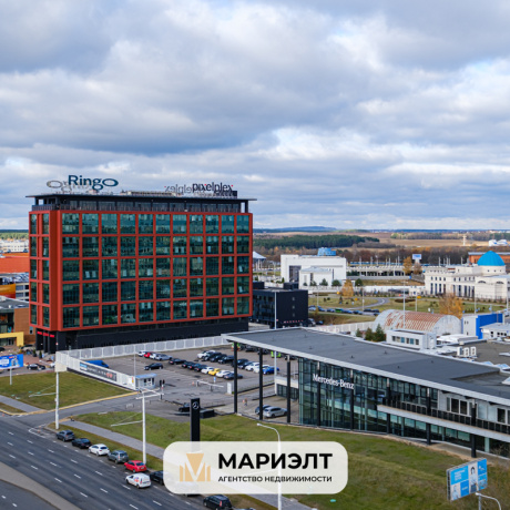 Фотография Офис 74,6 м2 (продажа) ул. Тимирязева 65Б - фото 10