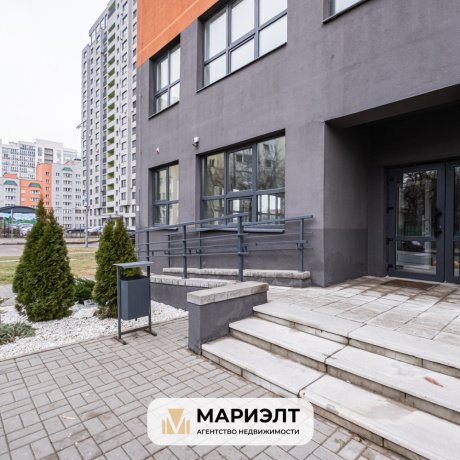 Фотография Помещение 202,6м2 (продажа) ул Быховская 10 - фото 3
