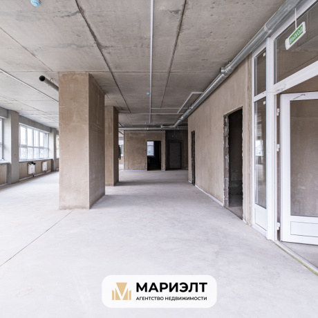 Фотография Помещение 202,6м2 (продажа) ул Быховская 10 - фото 4