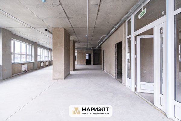 Помещение 202,6м2 (продажа) ул Быховская 10 - фото 4