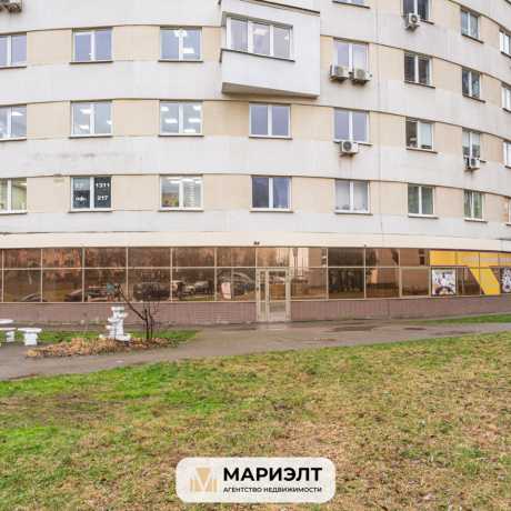 Фотография Помещение 165,5м2 (продажа) ул Мележа 1 - фото 2