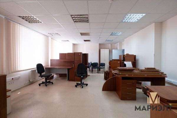 Офис 32м2 (аренда) ул Гусовского 10 - фото 18