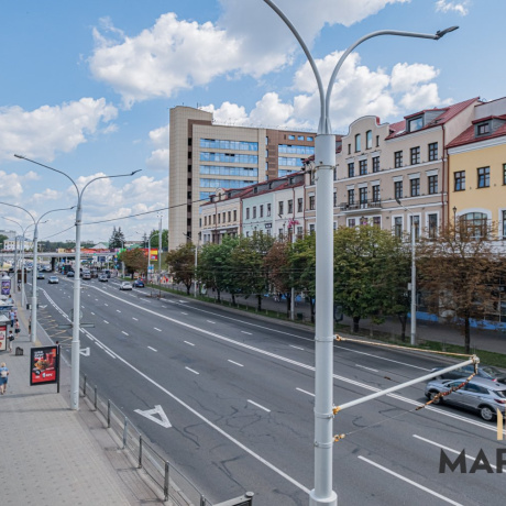 Фотография Помещение 30,4м2 (продажа) ул Немига 3 - фото 10