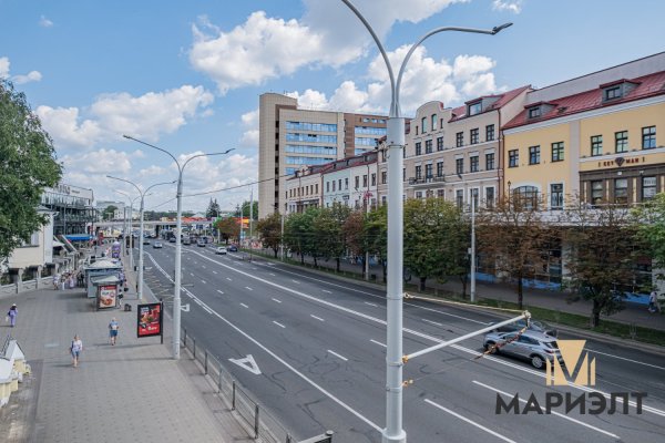 Помещение 30,4м2 (продажа) ул Немига 3 - фото 10