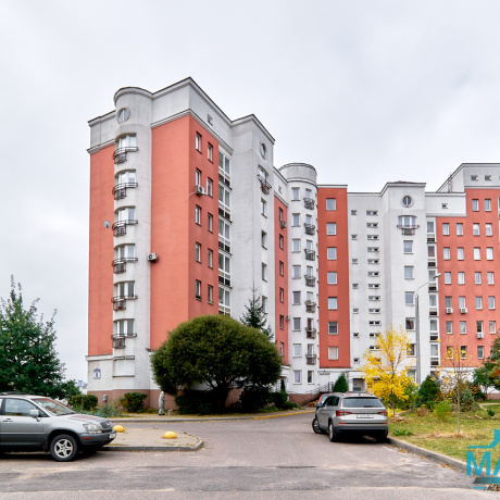 Фотография Продажа офиса 114,5 м2 пр-т Газеты Правда 9 - фото 18