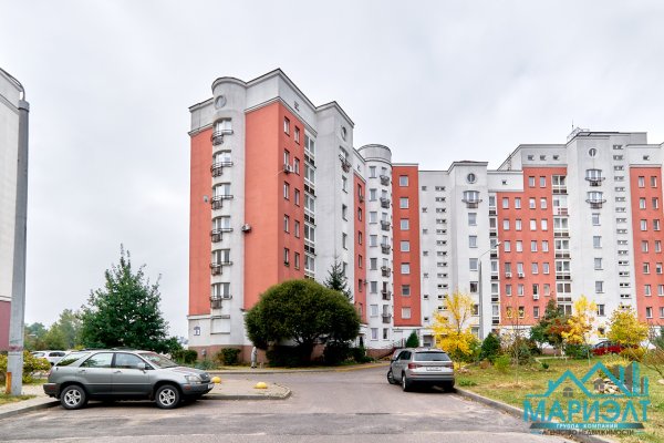 Продажа офиса 114,5 м2 пр-т Газеты Правда 9 - фото 18