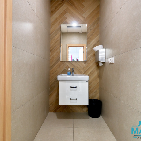 Фотография Офис 244,2 м2(аренда) пр-т Дзержинского 3Б - фото 15