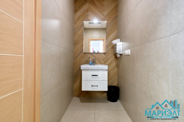 Офис 244,2 м2(аренда) пр-т Дзержинского 3Б - фото 15