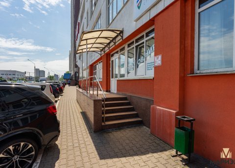 Офис 63,5м2 (продажа) ул Тимирязева 65А - фото 4