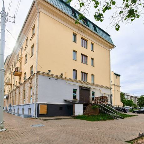 Фотография Помещение 148м2 (аренда) ул Красная 13 - фото 8