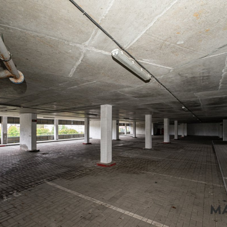 Фотография Помещение 2488м2 (продажа) ул Гамарника 30 - фото 11