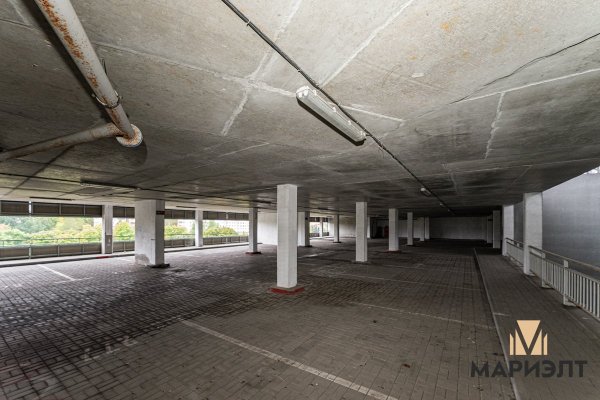 Помещение 2488м2 (продажа) ул Гамарника 30 - фото 11