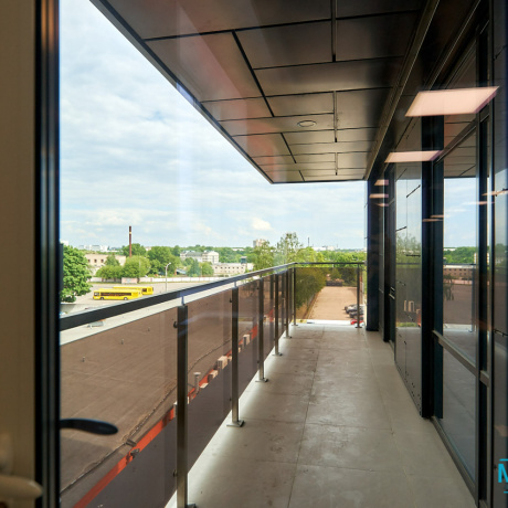 Фотография Аренда офиса 132,6 м2 ул Чапаева 4А - фото 15