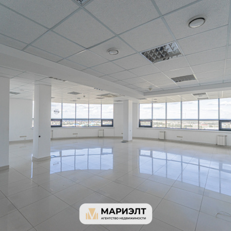 Фотография Офис 108,3 м2 (аренда) ул Новодворский с/с 40/2 - фото 6