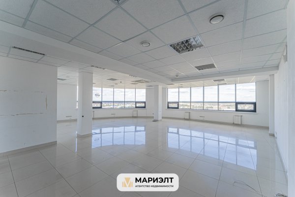 Офис 108,3 м2 (аренда) ул Новодворский с/с 40/2 - фото 6