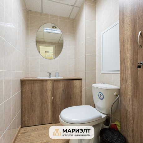 Фотография Офис 58,8м2(аренда) ул Чюрлениса 26 - фото 6