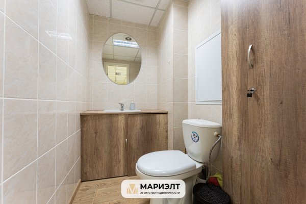 Офис 58,8м2(аренда) ул Чюрлениса 26 - фото 6