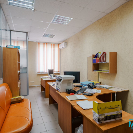 Фотография Офис 41,6м2 (продажа) ул Сурганова 61 - фото 4