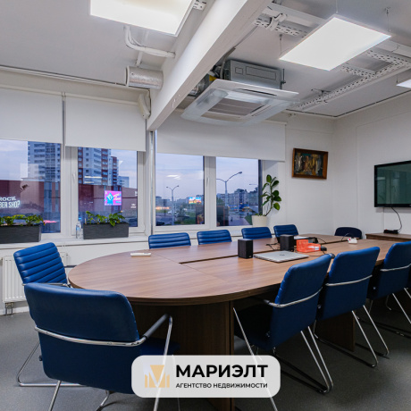 Фотография Офис 226.2- 3060.8м2 (аренда) ул. Гурского 56 - фото 10