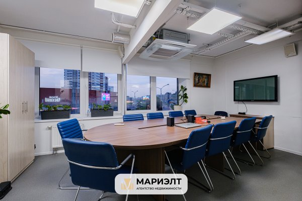 Офис 226.2- 3060.8м2 (аренда) ул. Гурского 56 - фото 10