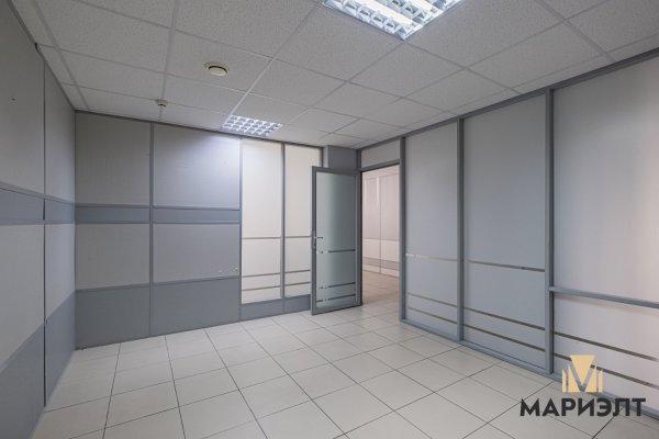 Офис 425,7м2 (аренда) ул Беды 2Б - фото 7