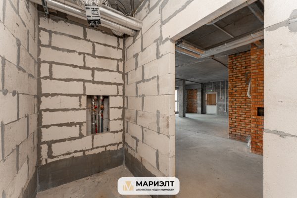 Помещение 114,4м2(аренда) пр-т Независимости 88 - фото 6